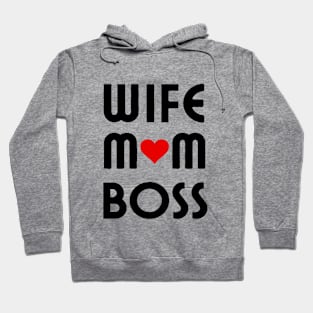 Best Mom Mothers Day Birthday Best Mother Hoodie